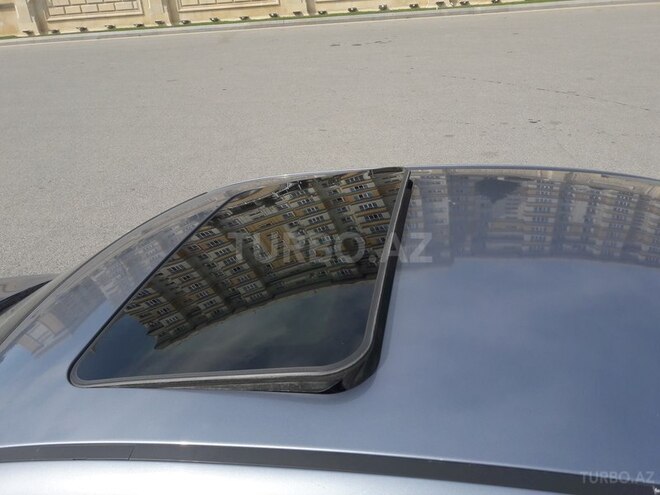 BMW 325 2002, 329,000 km - 2.5 l - Bakı