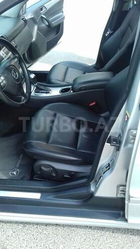 Mercedes C 230 2005, 269,000 km - 1.8 l - Bakı