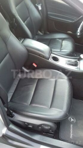 Mercedes C 230 2005, 269,000 km - 1.8 l - Bakı