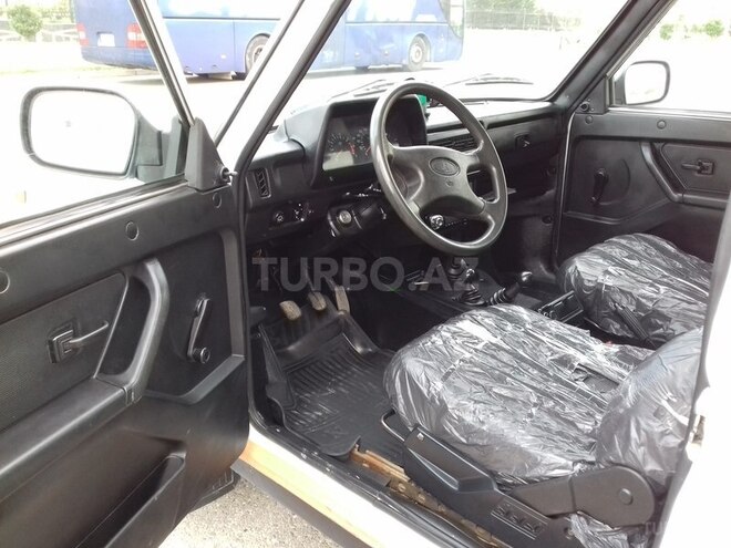 LADA (VAZ) Niva 2013, 64,100 km - 1.7 l - Bakı