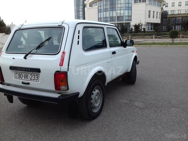 LADA (VAZ) Niva 2013, 64,100 km - 1.7 l - Bakı