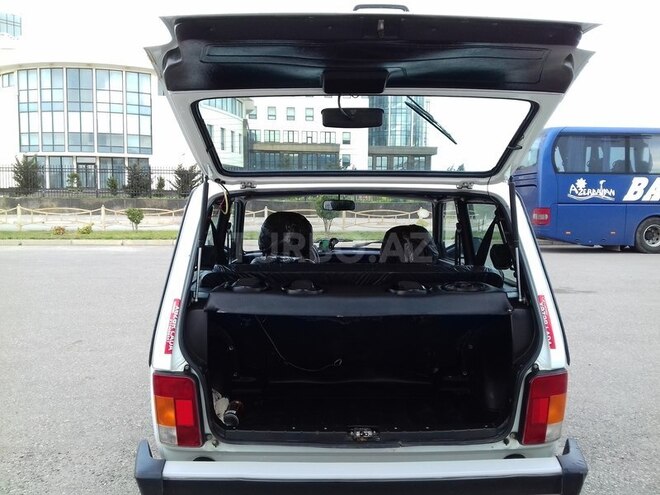 LADA (VAZ) Niva 2013, 64,100 km - 1.7 l - Bakı