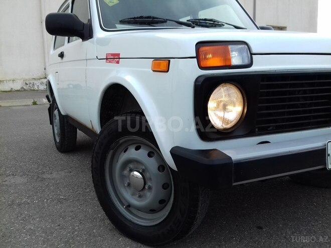 LADA (VAZ) Niva 2013, 64,100 km - 1.7 l - Bakı