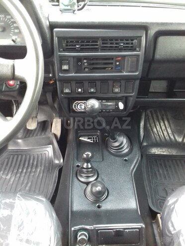 LADA (VAZ) Niva 2013, 64,100 km - 1.7 l - Bakı