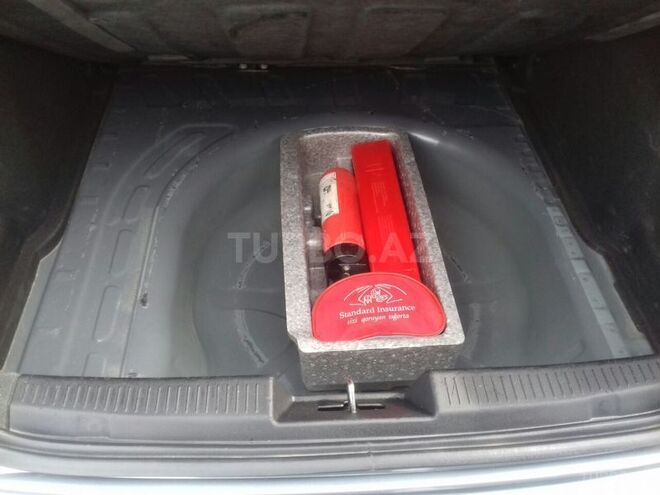 Chevrolet Aveo 2013, 98,000 km - 1.4 l - Göygöl