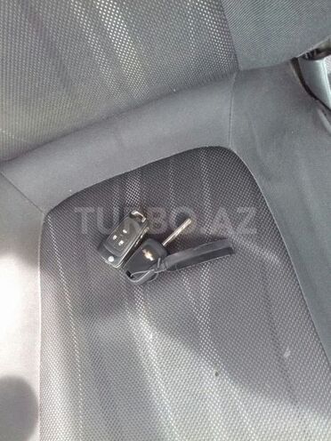 Chevrolet Aveo 2013, 98,000 km - 1.4 l - Göygöl