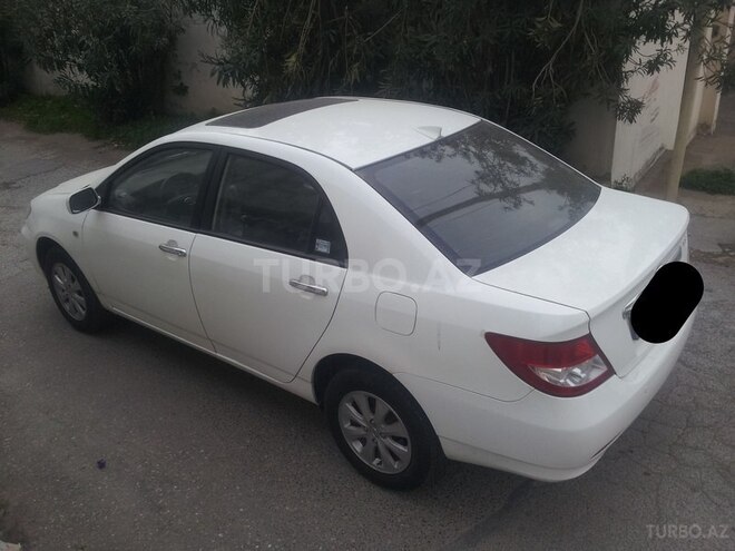 BYD F3 2013, 165,800 km - 1.5 л - Bakı