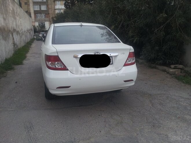 BYD F3 2013, 165,800 km - 1.5 л - Bakı