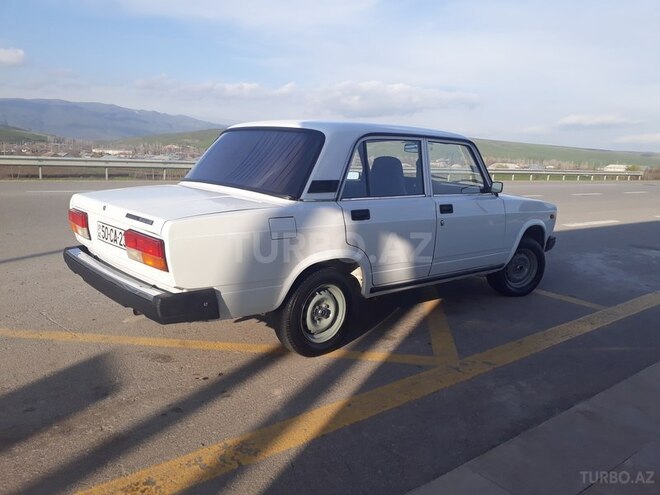 LADA (VAZ) 2107 2009, 154,235 km - 1.6 л - Göyçay
