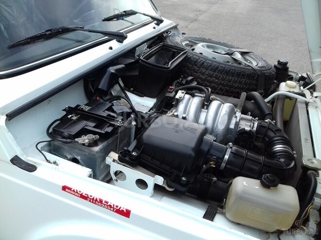 LADA (VAZ) Niva 2013, 64,100 km - 1.7 l - Bakı