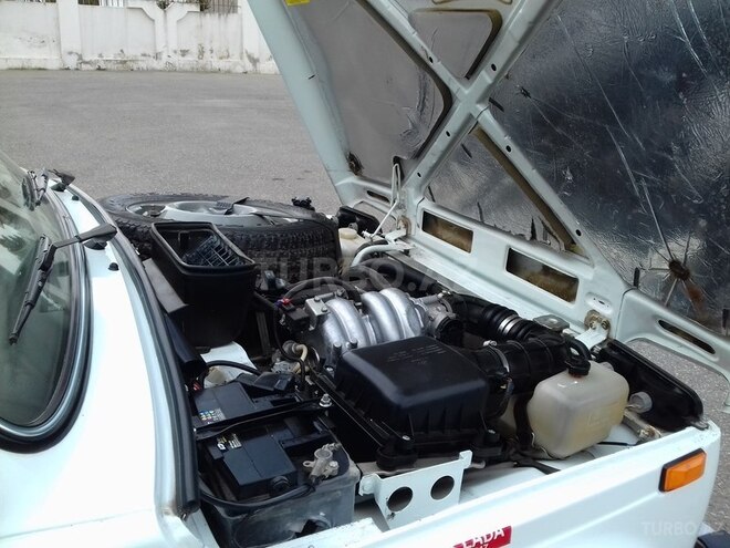 LADA (VAZ) Niva 2013, 64,100 km - 1.7 l - Bakı