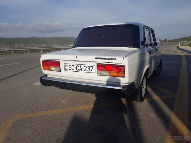 LADA (VAZ) 2107 2009, 154,235 km - 1.6 л - Göyçay