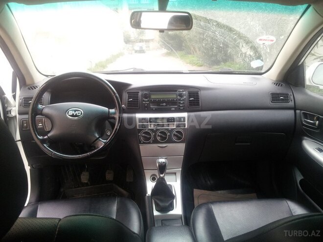 BYD F3 2013, 165,800 km - 1.5 л - Bakı