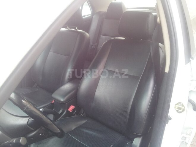 BYD F3 2013, 165,800 km - 1.5 л - Bakı
