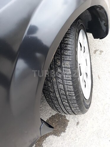 Daewoo Gentra 2014, 86,313 km - 1.5 l - Bakı