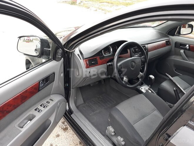 Daewoo Gentra 2014, 86,313 km - 1.5 l - Bakı