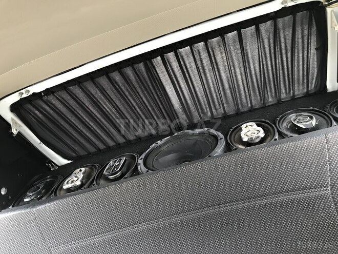 LADA (VAZ) Niva 2013, 84,176 km - 1.7 l - Bakı