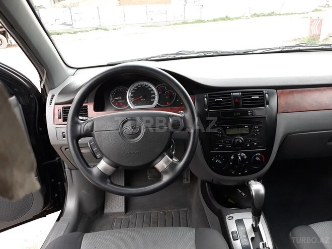 Daewoo Gentra 2014, 86,313 km - 1.5 l - Bakı