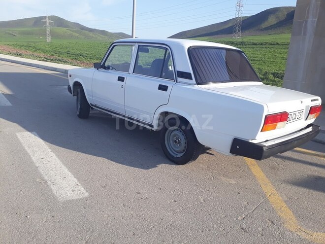 LADA (VAZ) 2107 2009, 154,235 km - 1.6 л - Göyçay