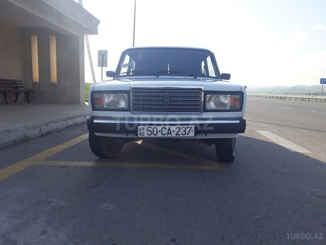 LADA (VAZ) 2107 2009, 154,235 km - 1.6 л - Göyçay