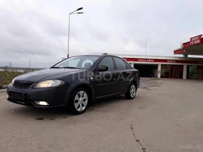 Daewoo Gentra 2014, 86,313 km - 1.5 l - Bakı