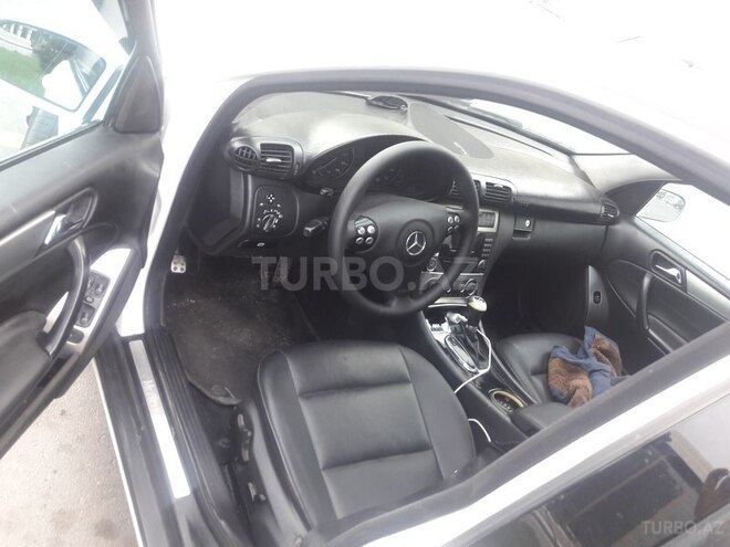 Mercedes C 230 2005, 180,580 km - 0.3 л - Bakı