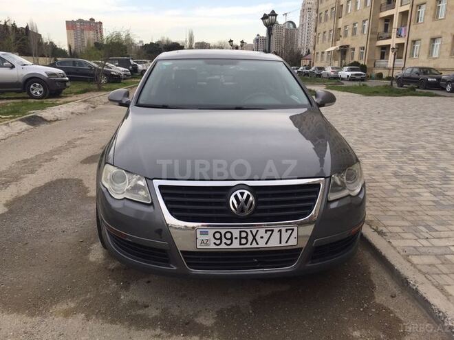 Volkswagen Passat 2005, 315,010 km - 2.0 l - Bakı