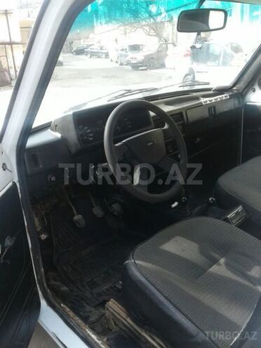 LADA (VAZ) Niva 1998, 222,346 km - 1.7 л - Bakı