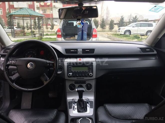 Volkswagen Passat 2005, 315,010 km - 2.0 l - Bakı