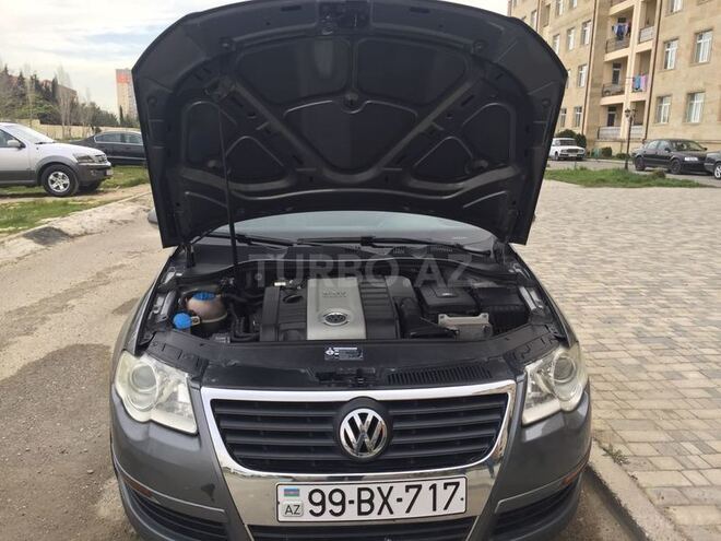 Volkswagen Passat 2005, 315,010 km - 2.0 l - Bakı