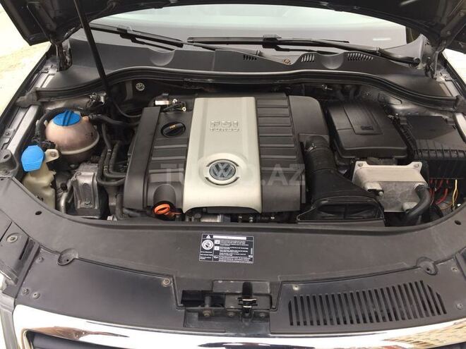 Volkswagen Passat 2005, 315,010 km - 2.0 l - Bakı