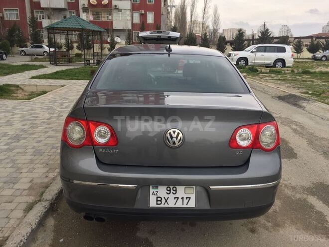 Volkswagen Passat 2005, 315,010 km - 2.0 l - Bakı