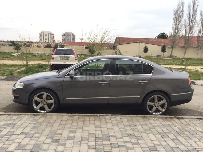 Volkswagen Passat 2005, 315,010 km - 2.0 l - Bakı