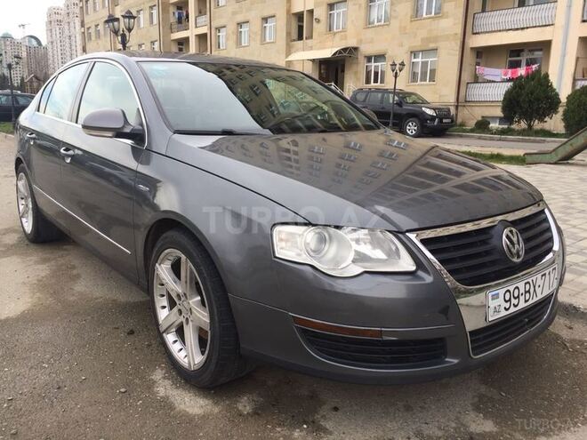 Volkswagen Passat 2005, 315,010 km - 2.0 l - Bakı