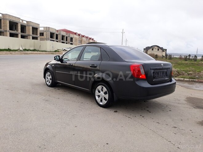 Daewoo Gentra 2014, 86,313 km - 1.5 l - Bakı
