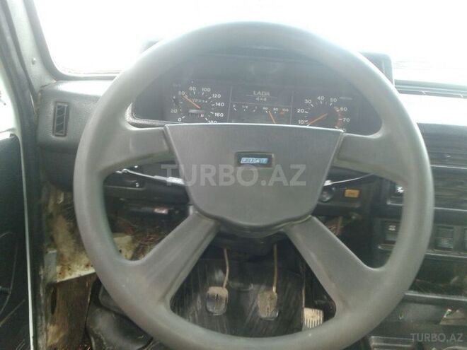 LADA (VAZ) Niva 1998, 222,346 km - 1.7 л - Bakı