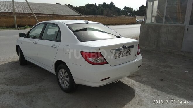 BYD F3 2013, 82,000 km - 1.5 л - Bakı