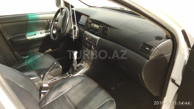 BYD F3 2013, 82,000 km - 1.5 л - Bakı