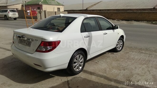 BYD F3 2013, 82,000 km - 1.5 л - Bakı