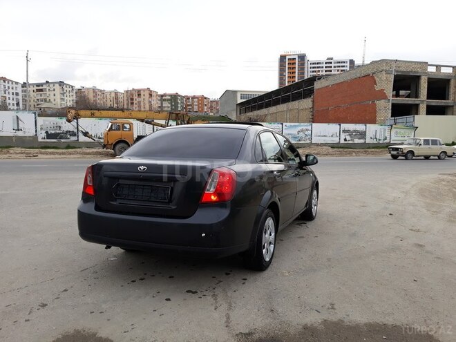 Daewoo Gentra 2014, 86,313 km - 1.5 l - Bakı