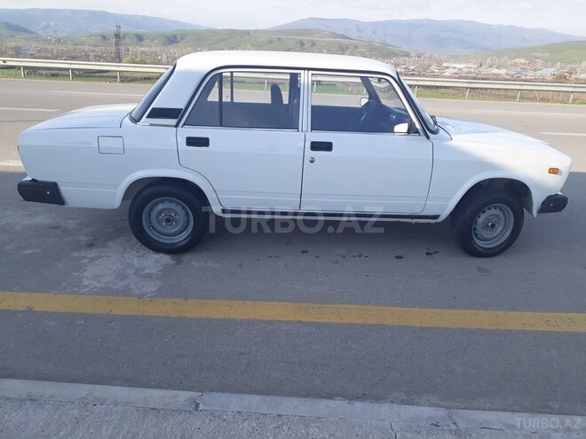 LADA (VAZ) 2107 2009, 154,235 km - 1.6 л - Göyçay