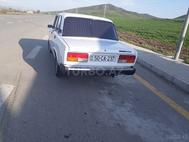 LADA (VAZ) 2107 2009, 154,235 km - 1.6 л - Göyçay