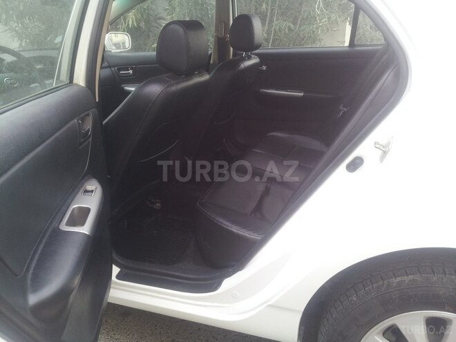 BYD F3 2013, 165,800 km - 1.5 л - Bakı