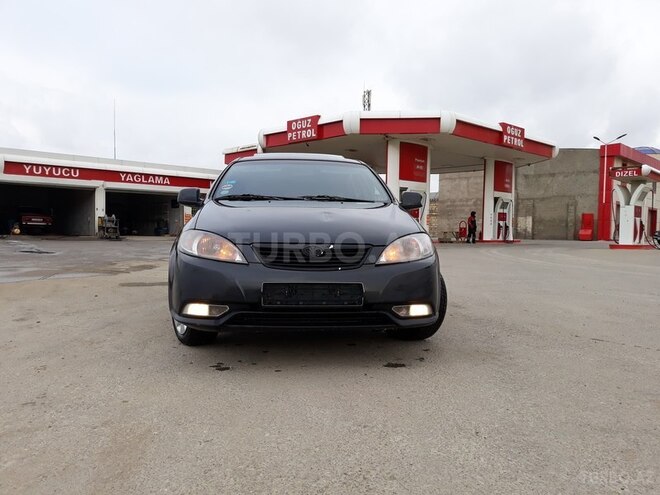 Daewoo Gentra 2014, 86,313 km - 1.5 l - Bakı