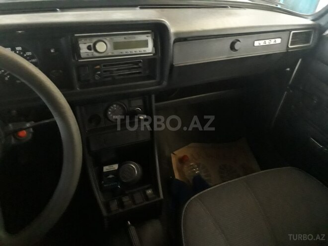 LADA (VAZ) 2107 2009, 154,235 km - 1.6 л - Göyçay