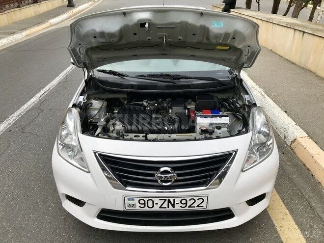 Nissan Sunny 2013, 1,150,700 km - 0.1 л - Bakı