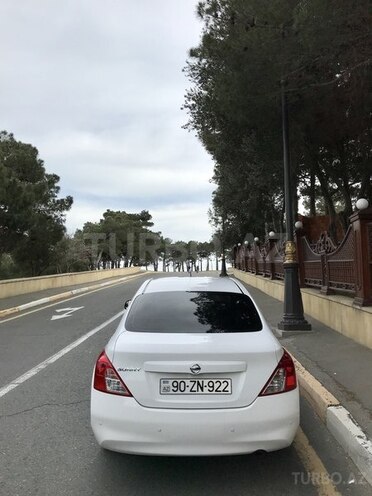 Nissan Sunny 2013, 1,150,700 km - 0.1 л - Bakı