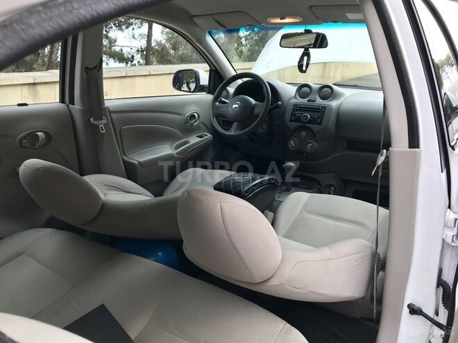 Nissan Sunny 2013, 1,150,700 km - 0.1 л - Bakı