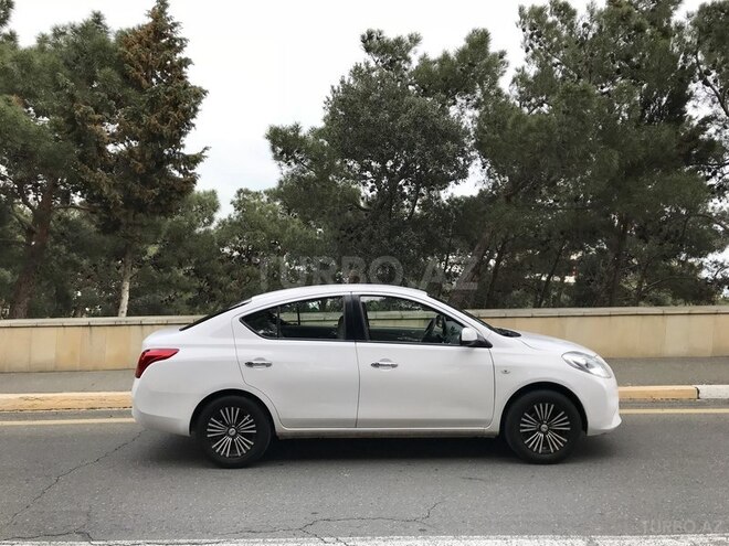 Nissan Sunny 2013, 1,150,700 km - 0.1 л - Bakı