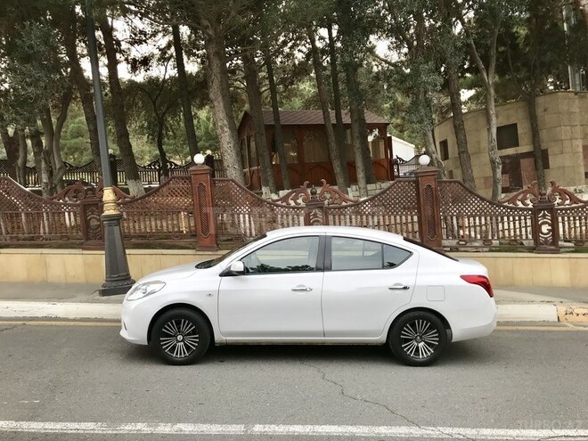 Nissan Sunny 2013, 1,150,700 km - 0.1 л - Bakı